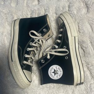 Converse Chuck 70 Hightops Canvas